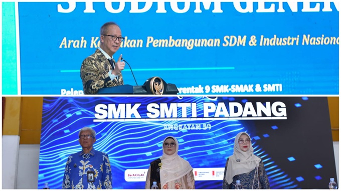 SMTI