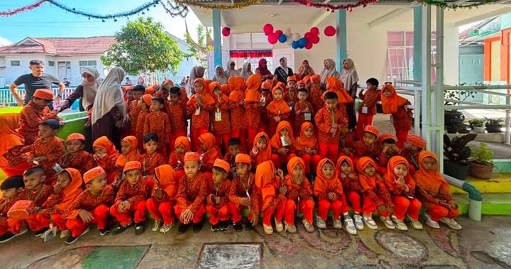Anak TK