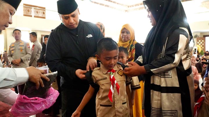 Anak seklh