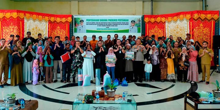Bantuan alat