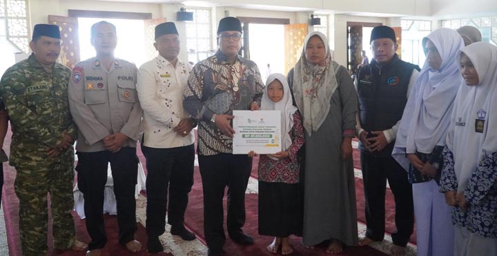 Baznas cerd