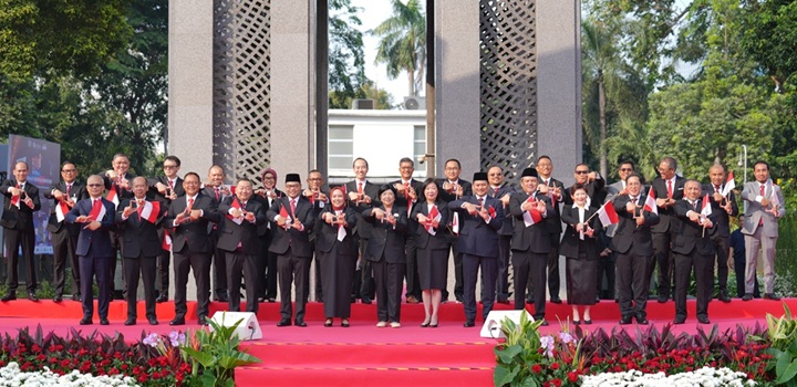 Kartu Kredit Indonesia