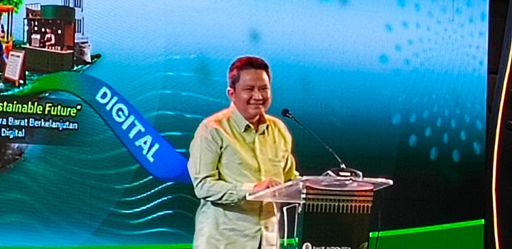 M Abdul Majid Ikram BI Sumbar