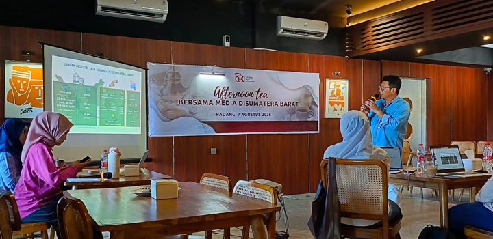 OJK Roni Nazra