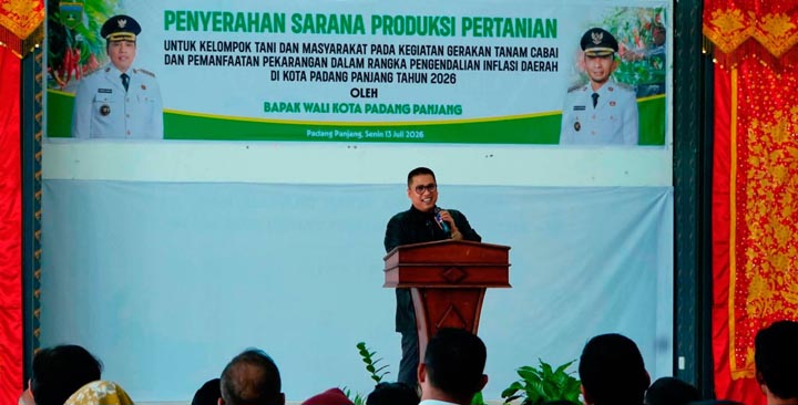 Bantuan srana