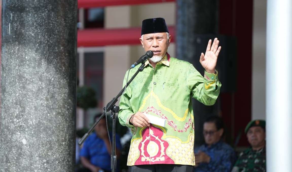 Berita gu pilar