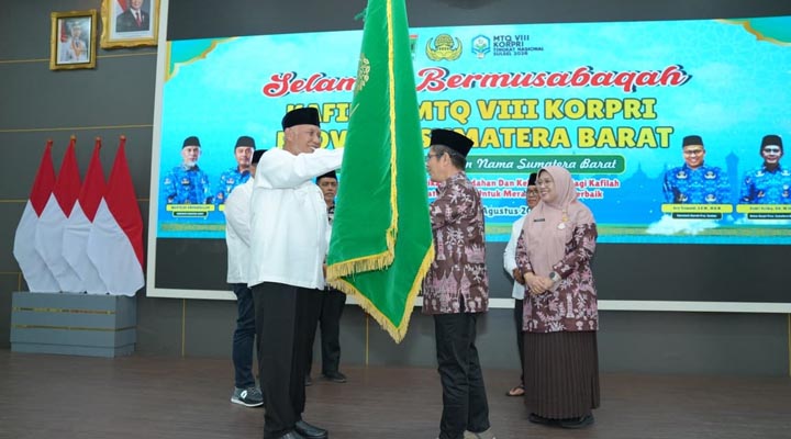 Berita gub