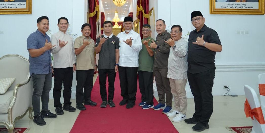 Berita gub