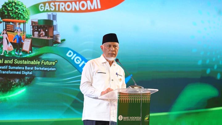 Berita gub