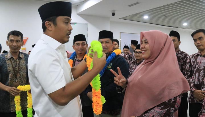 Berita gub