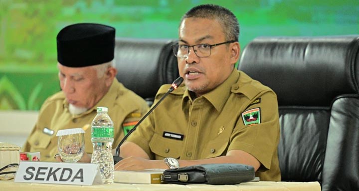 Berita gub