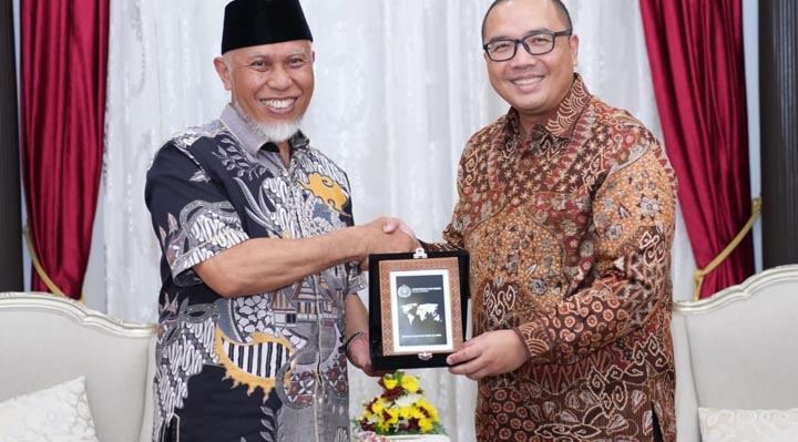 Berita gub