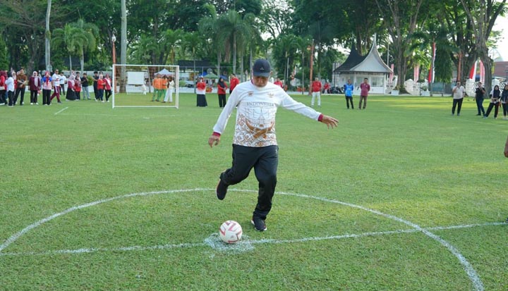 Berita gub
