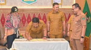 Berita wagub