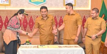 Berita wagub