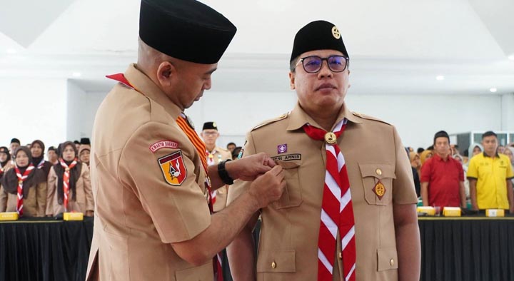 Berita wako pp
