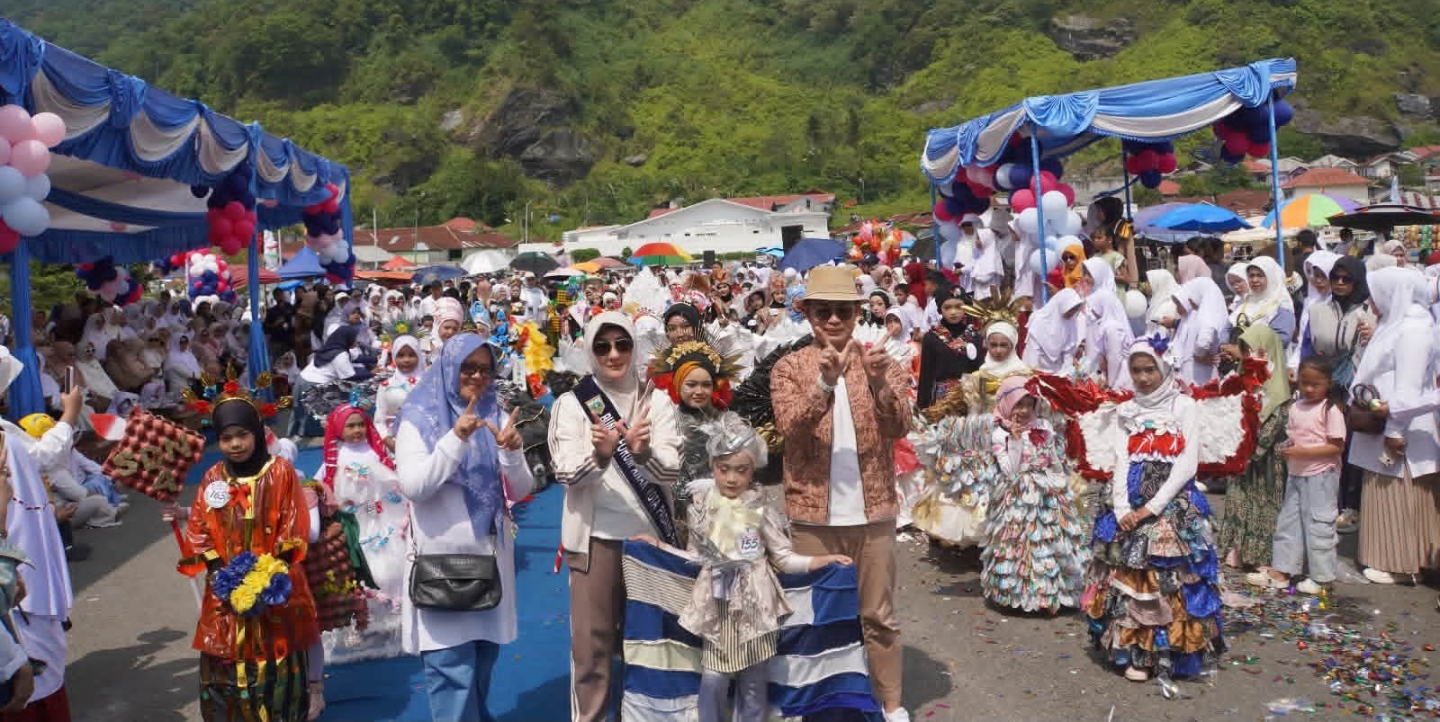 Daur ulang HAN