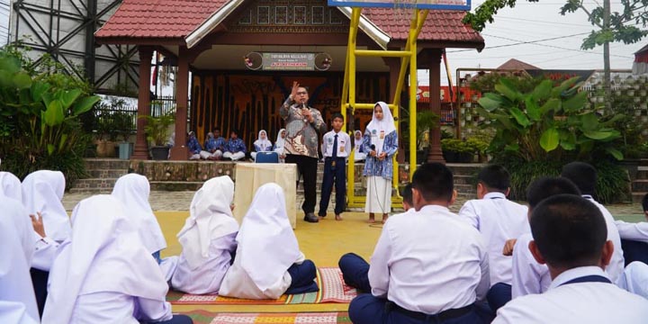 Sekolah pp