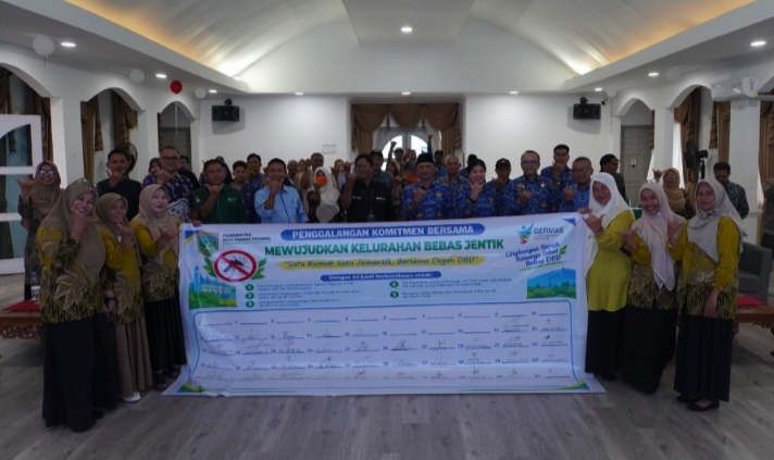 Cegah DBD PP