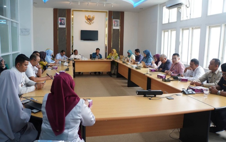 Kebun pangan PP
