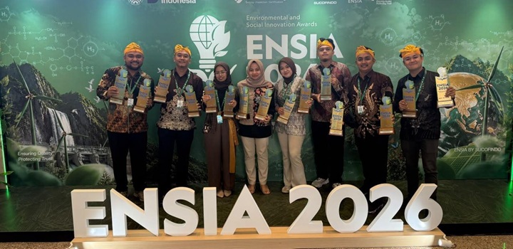 PPN Sumbagut ENSIA