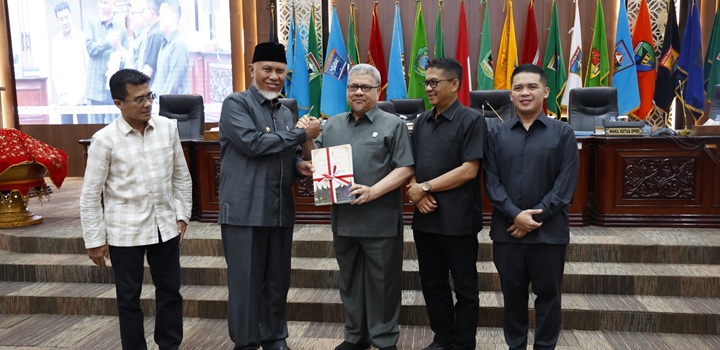 Penyampaian nota pengantar perubahan apbd 26 (2) Copy
