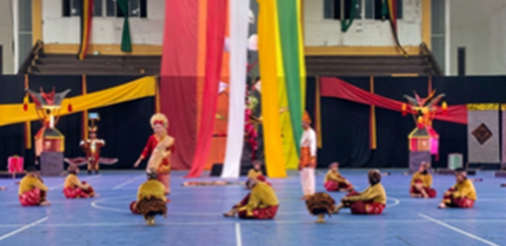 Umbuik Mudo & Puti Galang Banyak