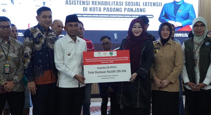 Berita PP