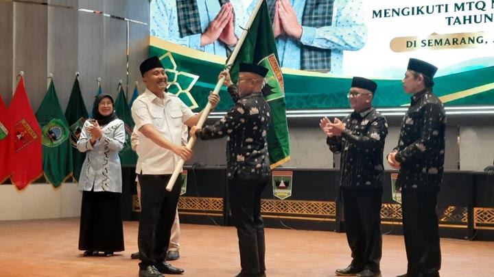 Berita gub
