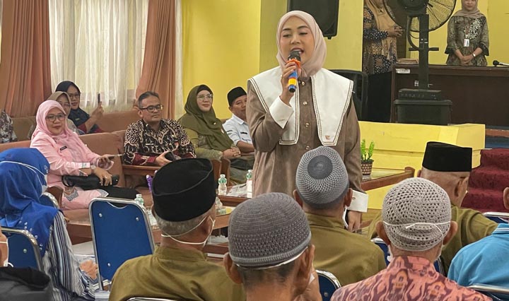 Berita gub