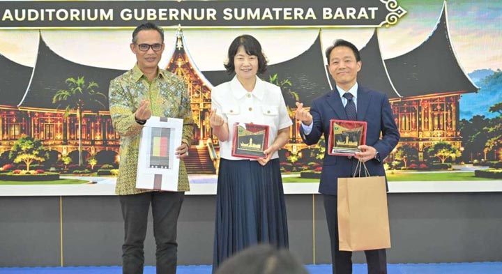 Berita gub