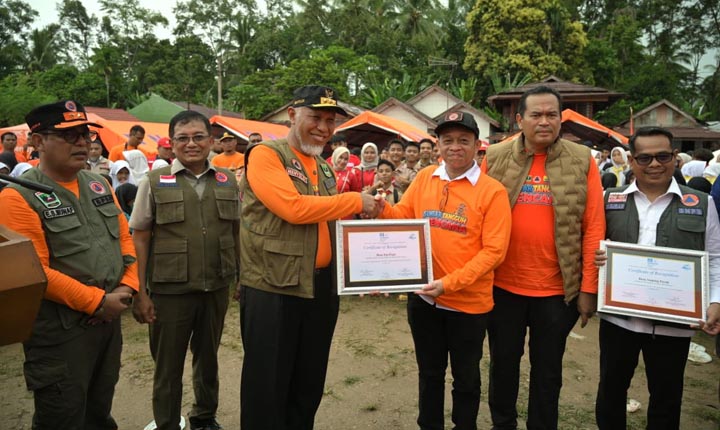 Berita gub