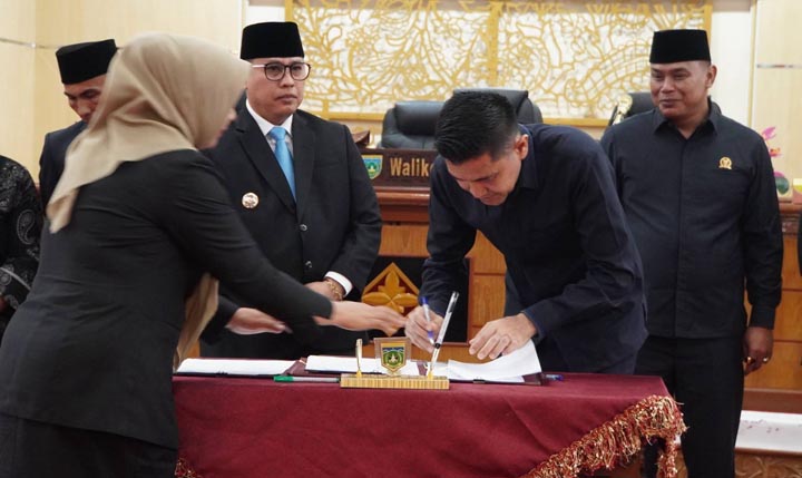 Berita pp