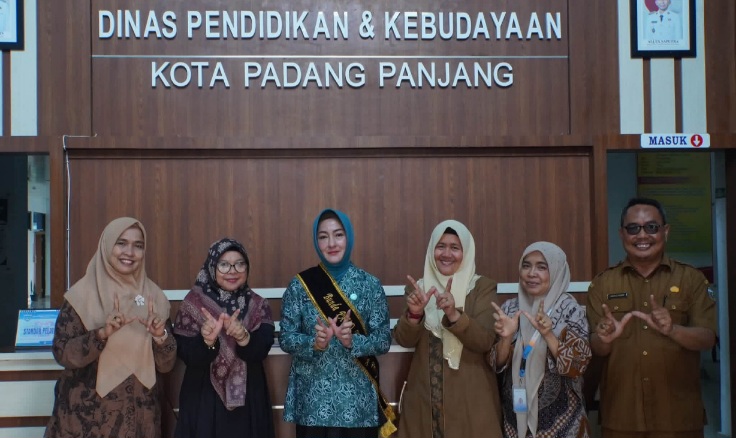 Bunda paud pp