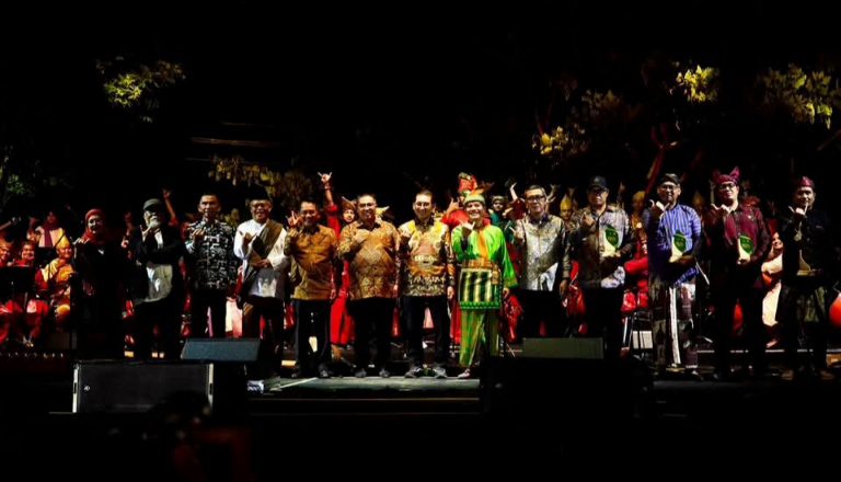 Festival kesenian