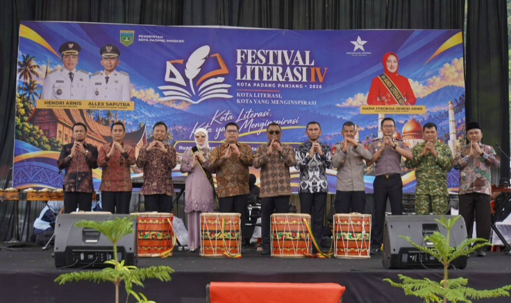 Festival literasi