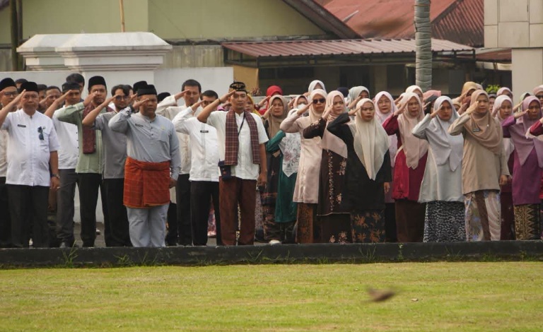 Hari pancasila pp