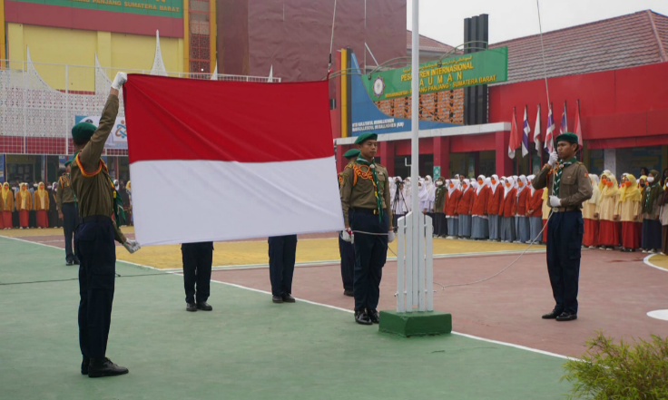 Hari santri