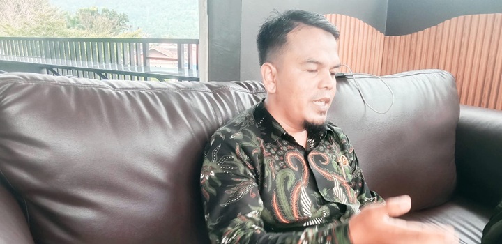 Kuasa Hukum Refli Datuak Puluikpuluik