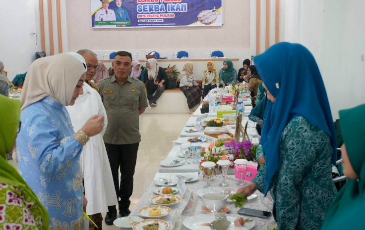 Lomba masak