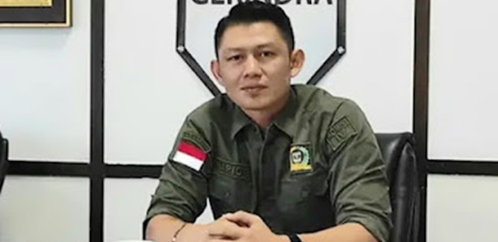 Mario Syahjohan