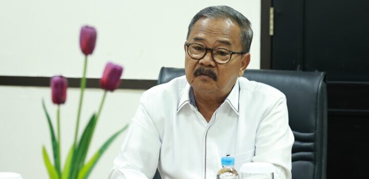 Muzli M Nur danau singkarak jo maninjau