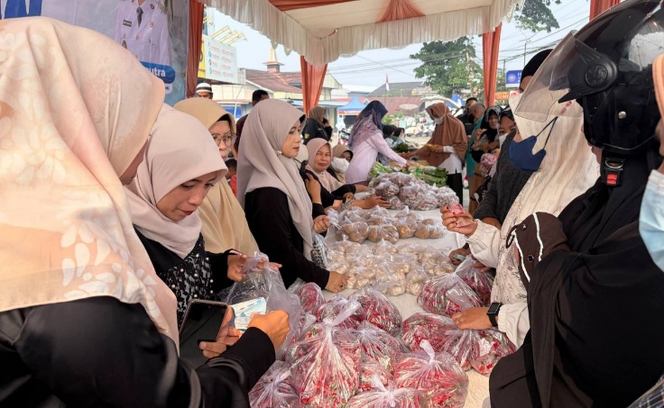 Pangan Murah