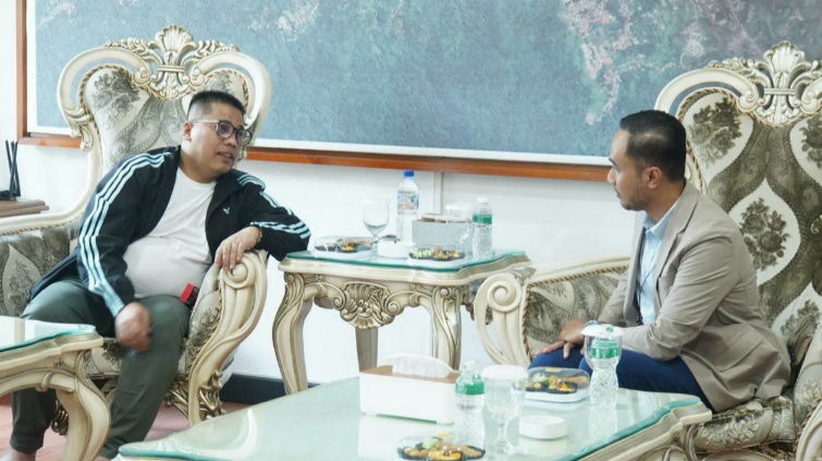 Pemko dan pln