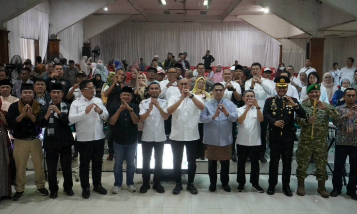 Presosialisasi tol