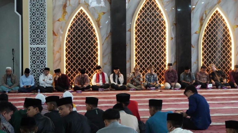 Program titah walikota