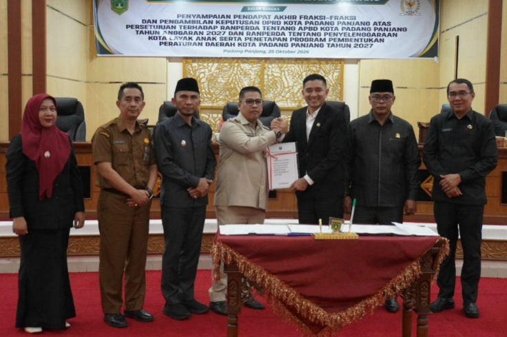 Ranperda apbd pp
