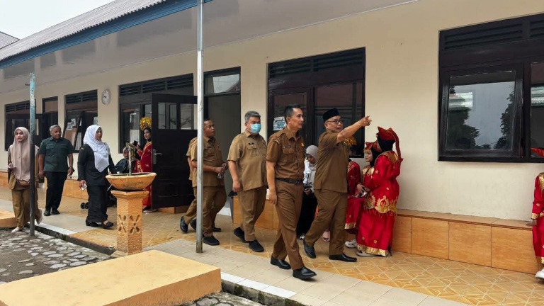 Revitalisasi sdn