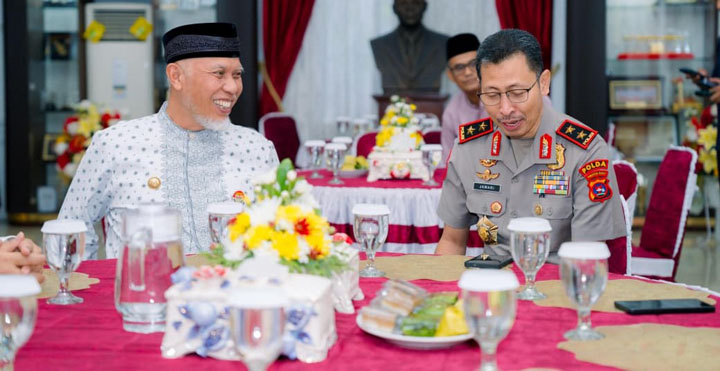 Berita gub