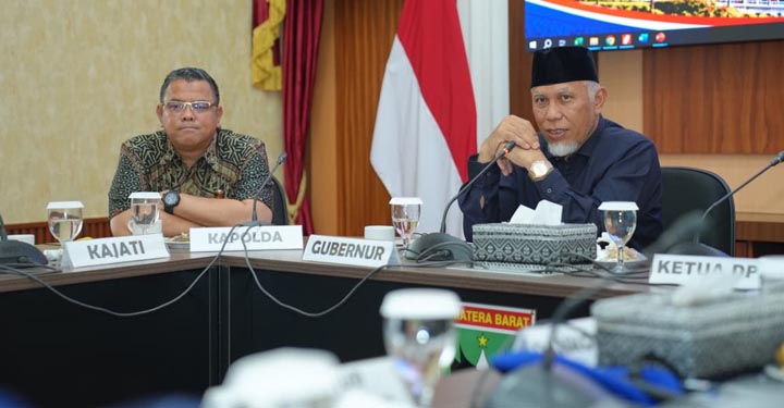 Berita gub